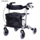 Rollator Çantalı Lüx