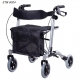 Rollator Çantalı Lüx