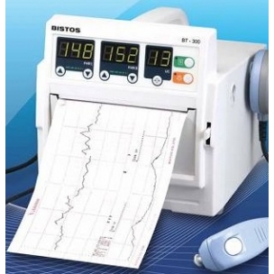 Bistos BT 300 Nst Kağıdı