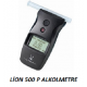 Lion 500 P Yazıcılı Alkolmetre Cihazı