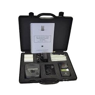 Lion 500 P Yazıcılı Alkolmetre Cihazı