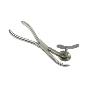 Yüzük Kesme Makası