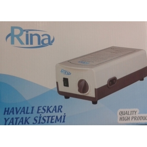 Rina Havalı Yatak