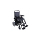 Akülü Tekerlekli Sandalye Sırt Yatar
