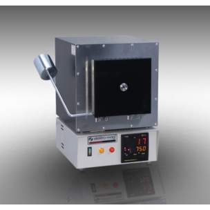 Kül Fırını M 1914