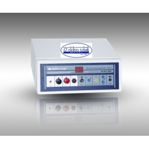 Elektro Mag M 20-80 Koter Cihazı