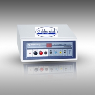 Elektro Mag M 40-80 Koter Cihazı