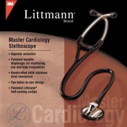 Littmann Master Kardiolojik Steteskop