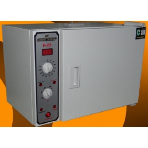 Sterilizatör 22 litre Dijital