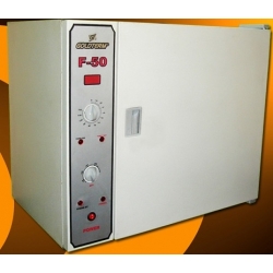 Sterilizatör 50 litre Dijital