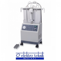 YX - 980D Aspiratör Cihazı