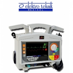 Defibrilatör Cihazı