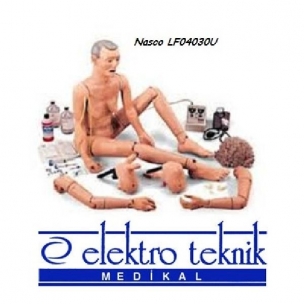 Hemşire Bakım Simülatörü