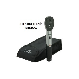 Heine Mini 3000 Oftalmaskop