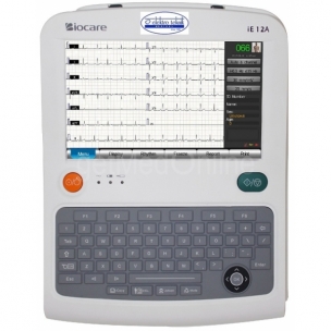 Biocare Ekg Cihazı
