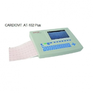 Schiller AT 102 Cardiovit
