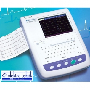 Nihon Kohden Corporation Ekg Cihazı