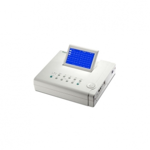Ekg Cihazı