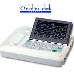Ekg Cihazı