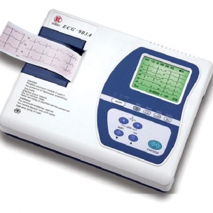 Ekg Cihazı