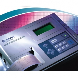 Ekg Cihazı