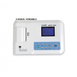 Ekg Cihazı