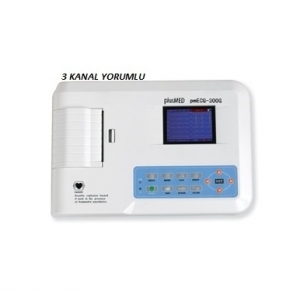 Ekg Cihazı