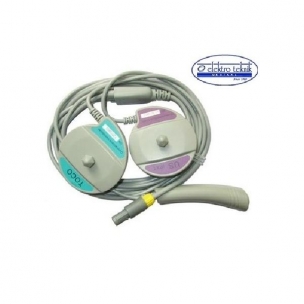 Fetal Monitör Ve Nst Probu