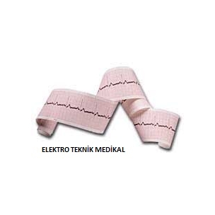 Ekg Kağıdı 60 x 30