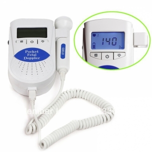 Sonotrax Fetal Dopler