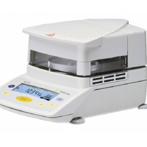 Sartorius Nem Tayin Cihazı